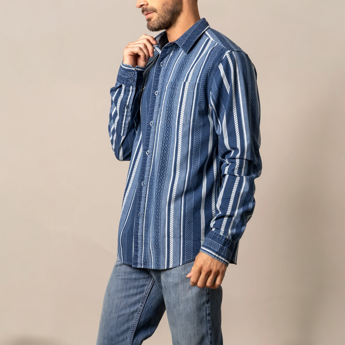 Tombstone Kimes Ranch Button Down Shirt