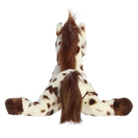 Blossom Appaloosa 12” Horse