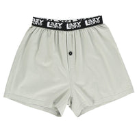 Kid’s Lazy One Silent Butt Deadly Boxers