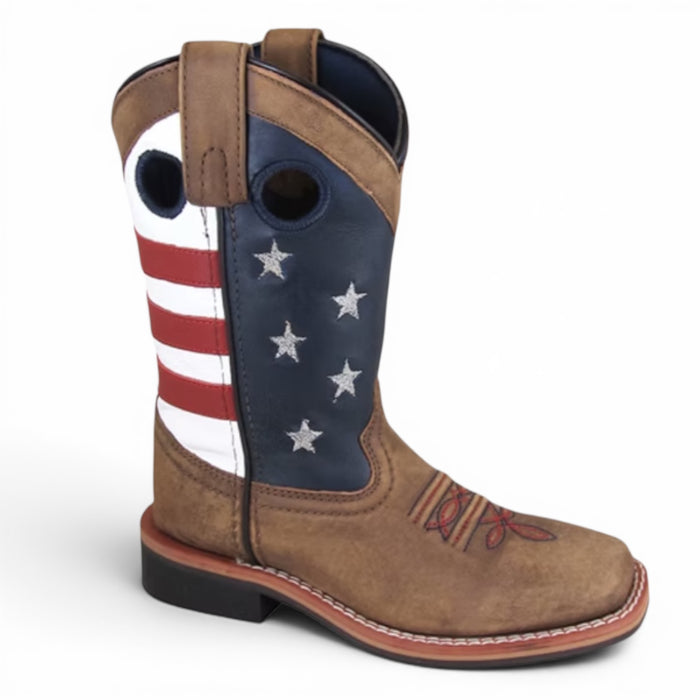 Smoky Mountain Children’s USA Boots