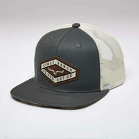 Boxer Kimes Ranch Ball Cap