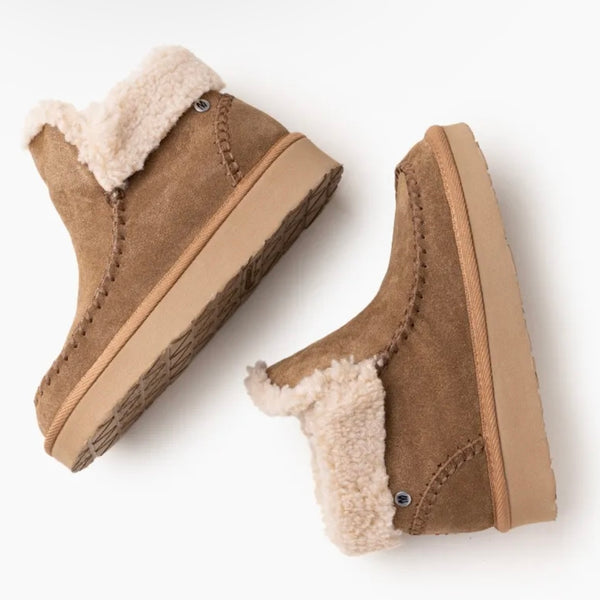 Women’s Chandra Minnetonka Boots