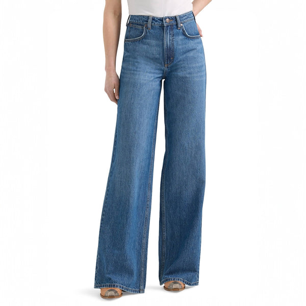 Wrangler Retro Bailey Wide Leg Jean
