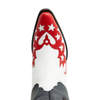 Women’s Dingo “Ride ‘Em” Cowgirl Snip Toe