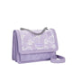 Wrangler Vintage Petal Floral Chain Shoulder Bag