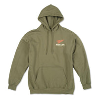 Miller High Life Friday Hoodie