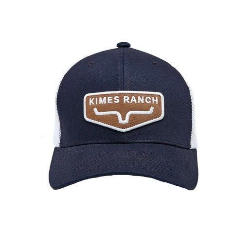 Kimes Ranch Landler Baseball Cap
