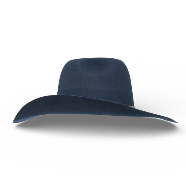 Resistol The Hooey Trip Cowboy Hat