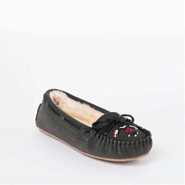 Women’s Cally Thunderbird Minnetonka Moccasins