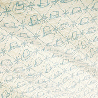 Stetson Desert Trail Reversible Quilt Set