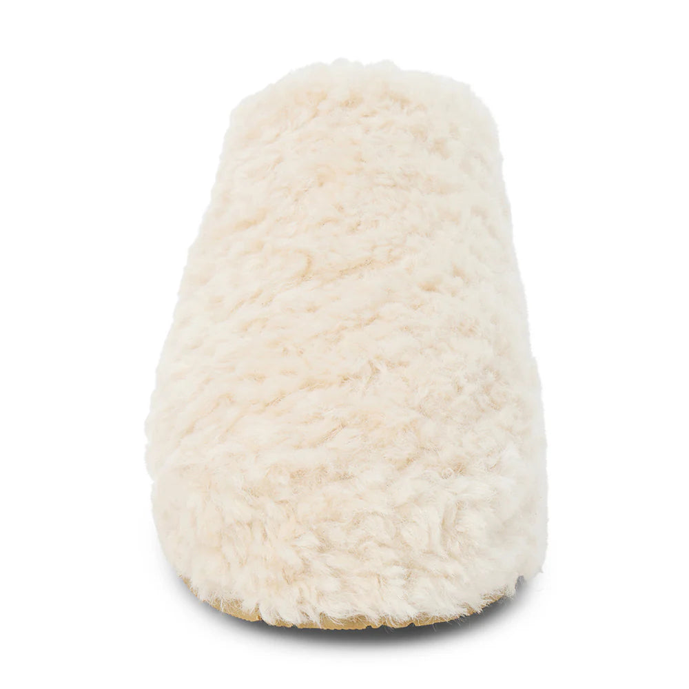 Matisse Natural Claude Slippers