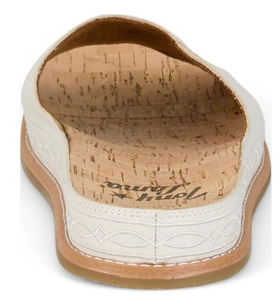 Tony Lama MAREAS Sandal