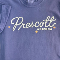 Jump Rope Stars Prescott Arizona T-Shirt