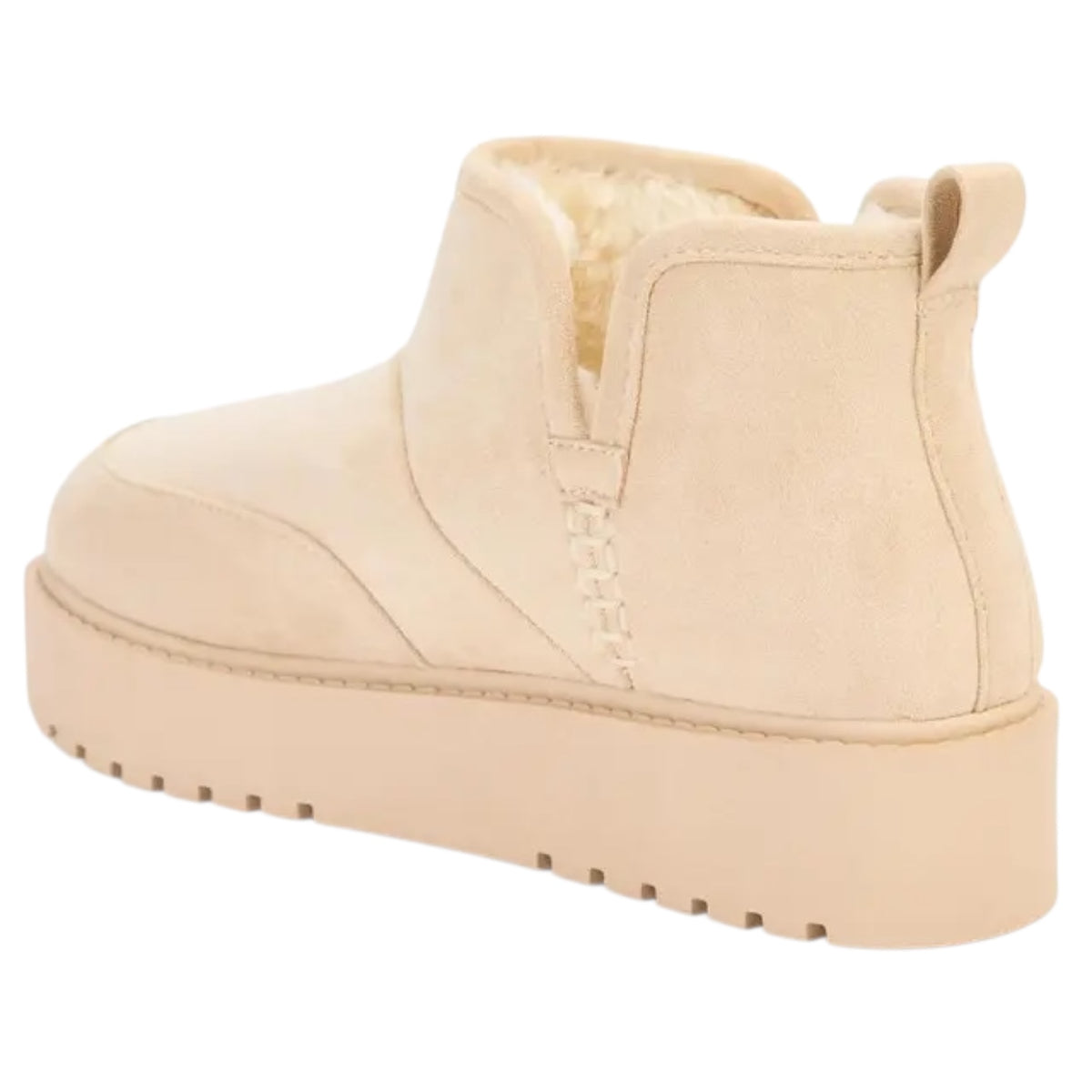 Matisse Alps Slippers