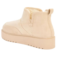 Matisse Alps Slippers