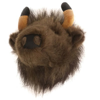 Mini Stuffed Animal Trophy’s