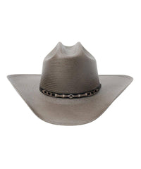 Stetson Kenton Straw Cowboy Hat