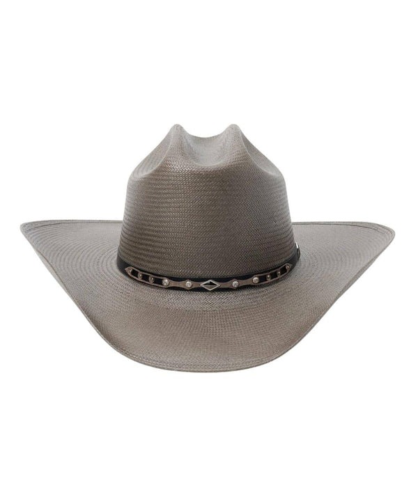 Stetson Kenton Straw Cowboy Hat