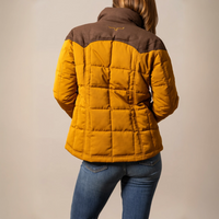 Lenora Kimes Ranch Jacket