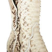 VICKSON EXOTIC BOOTIE - HEADLINER