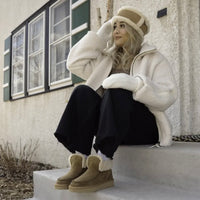 Women’s Chandra Minnetonka Boots