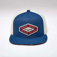 Boxer Kimes Ranch Ball Cap