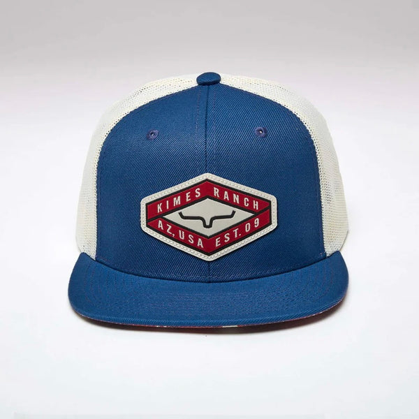 Boxer Kimes Ranch Ball Cap