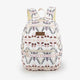 Wrangler Aztec Print Backpack