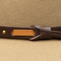 Stetson Hutchins 3X Wool Felt Cowboy Hat