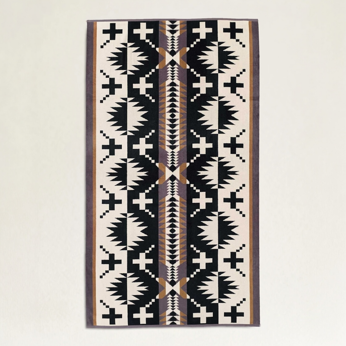 Pendleton Spider Rock Spa Towel