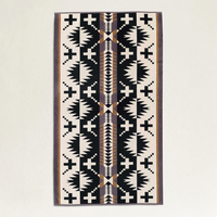 Pendleton Spider Rock Spa Towel