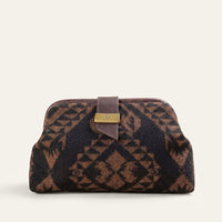 Pendleton Echo Bay Clutch
