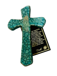 Roku Cross