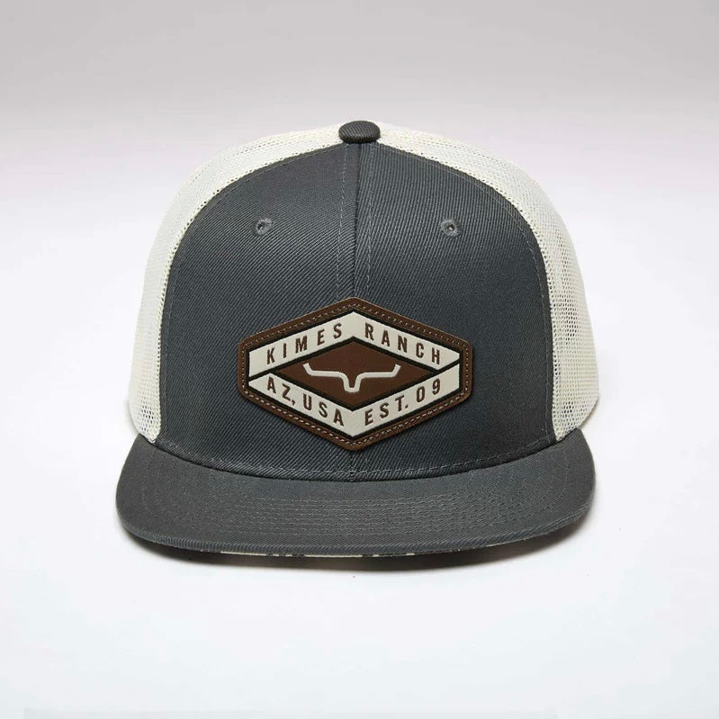 Boxer Kimes Ranch Ball Cap