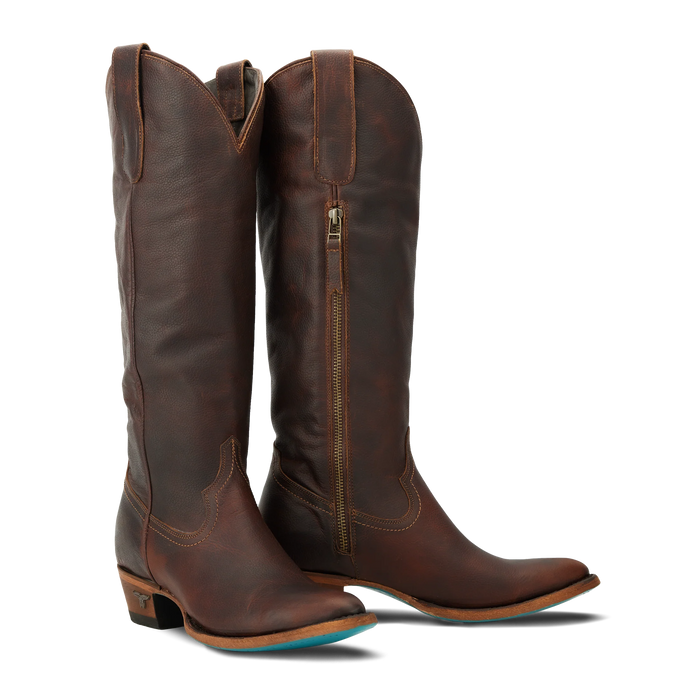 Lane Plain Jane Boots