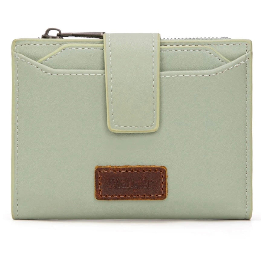 Wrangler Wallet