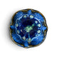 Handmade Mini Glass Dish