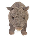 Cuddlekins Javelina Stuffed Animal - 12"