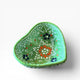 Handmade Turkish  3" Heart Dish