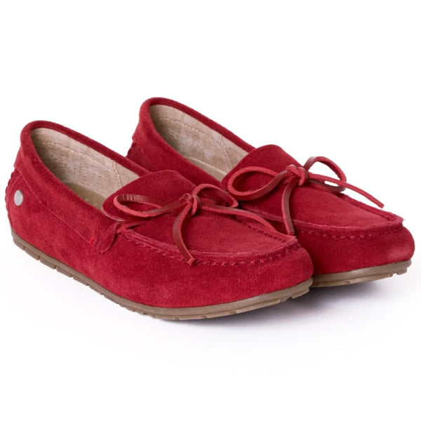 Women’s Minnetonka Loafer Moccasins