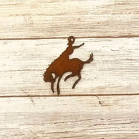 Southwest Metal Charms
