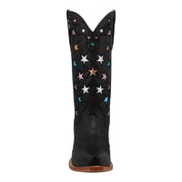 Black Star Women’s Houston Western Boots - Snip Toe