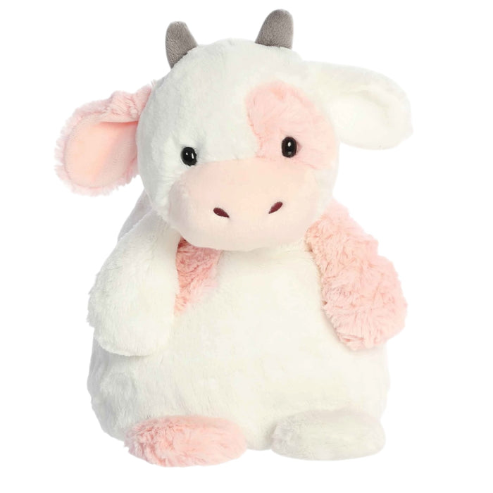 12.5” Serene Strawberry Huggle Pal