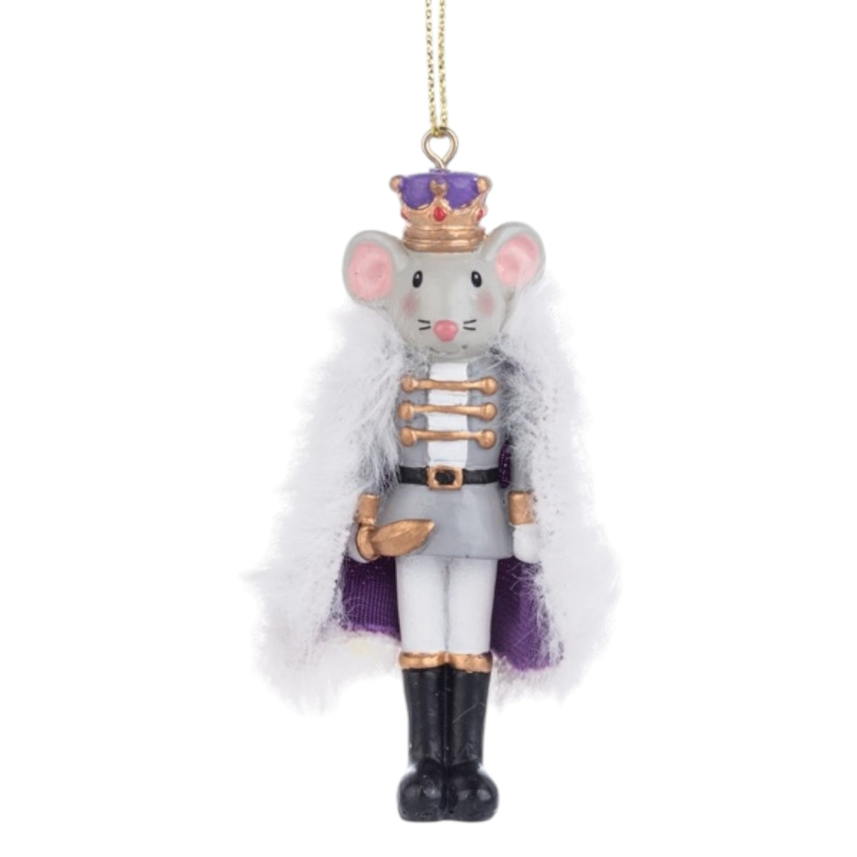 Sugarplum Fairies Ornaments