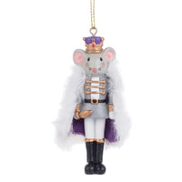 Sugarplum Fairies Ornaments