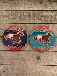 Made In Tucson, AZ Ceramic Coasters