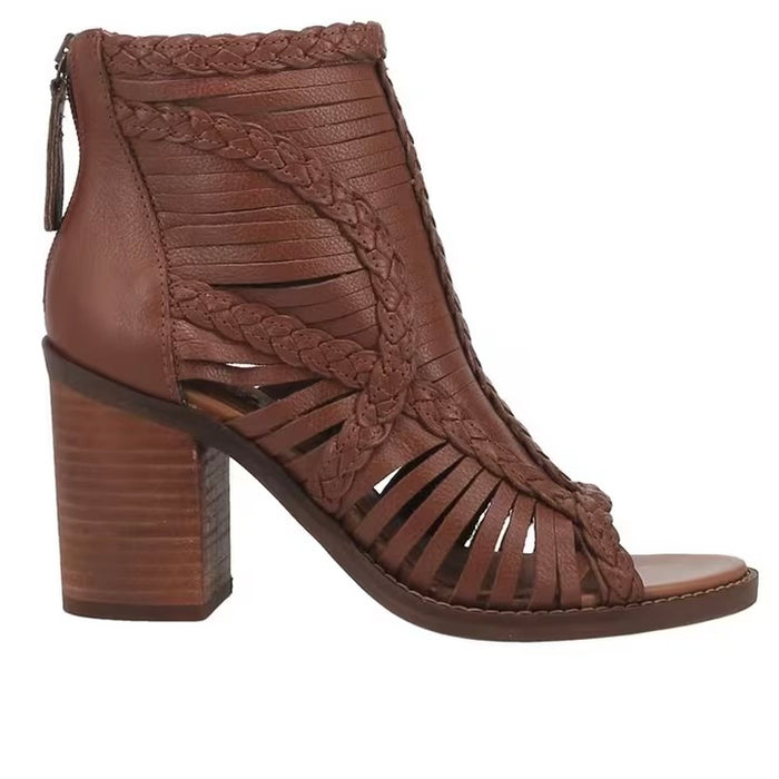 Women’s Jeezy Leather Sandal