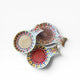 Handmade Turkish Grater, Spoon Rest