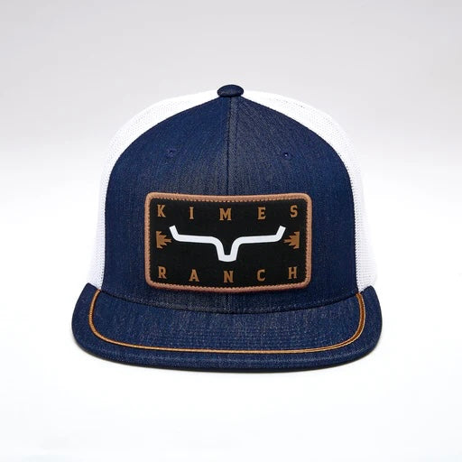 Kimes Ranch Edwin Baseball Cap
