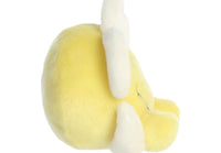 5” Smiley World Daisy Palm Pal